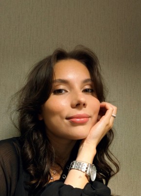 Yana из Санкт-Петербурга 27 лет