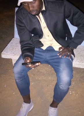 papinhio, 22, République du Sénégal, Joal-Fadiout