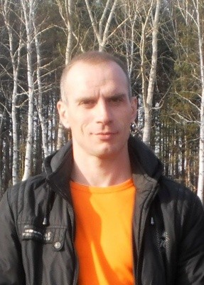 Oleg, 46, Russia, Kamensk-Uralskiy