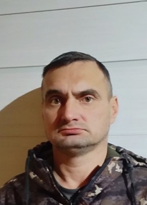 Valeriy, 48, Russia, Moscow