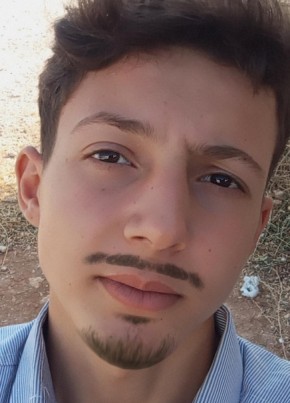 Ahmed01 из Beli Manastir 20 лет