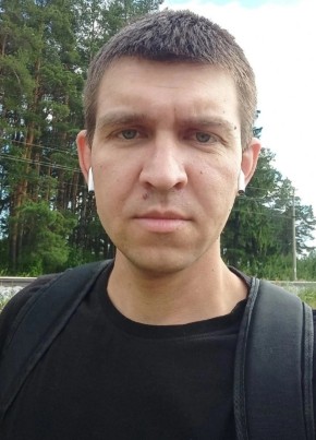 Иван из Омска 32 года