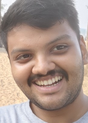 Sri Hari из Hyderabad 27 лет