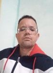 Camilo santos, 34 года, Jequié