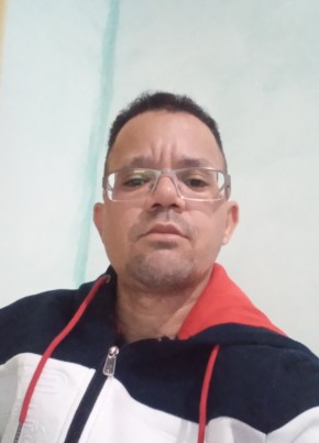 Camilo santos, 34, República Federativa do Brasil, Jequié