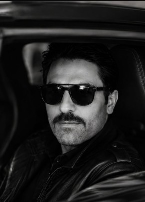 Bekir из Bağcılar 38 лет