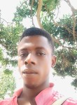 BENZY, 26 лет, Accra