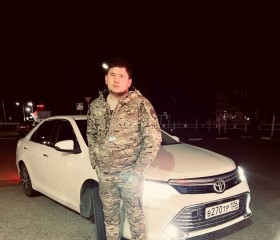 Artur, 28, Anapa