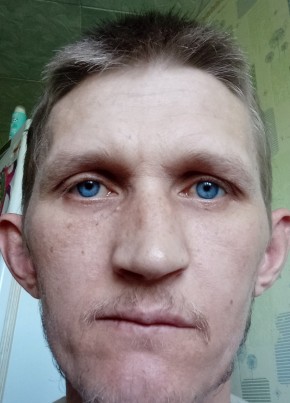 Леонид, 35, Россия, Пенза