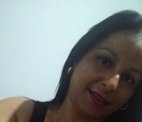 Simone, 48, Andradina