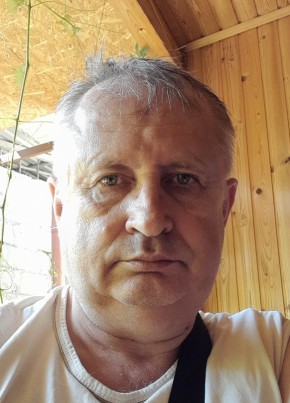 Serzik, 56, Россия, Лыткарино