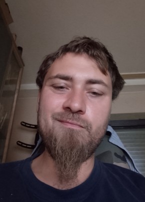 Kai из Mühlacker 30 лет