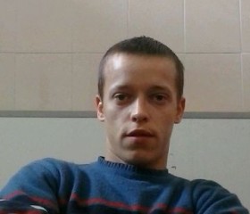 Андрей, 35 лет, Белая