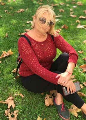 Tina, 56, Türkiye Cumhuriyeti, İstanbul