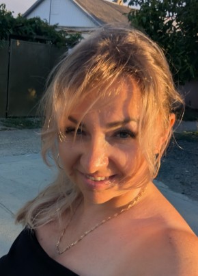 Ирина из Евпатории 44 года