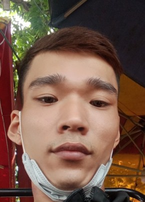 Phuc tran, 28, Công Hòa Xã Hội Chủ Nghĩa Việt Nam, Tân An