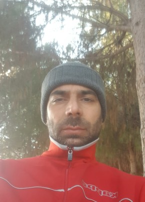 halil, 41, Türkiye Cumhuriyeti, Adana