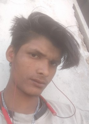 Yadav. Chotu, 18, India, Kishangarh