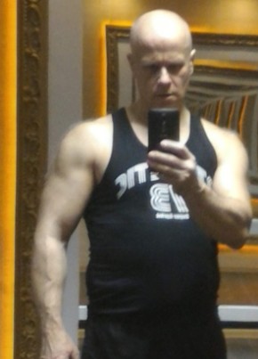 Владимр, 62, Россия, Москва