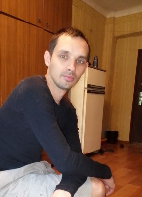 Дима, 33, Россия, Новочеркасск