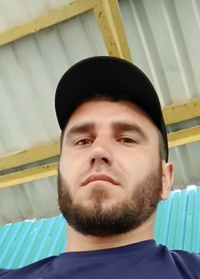 Манцур, 34, Україна, Дебальцеве