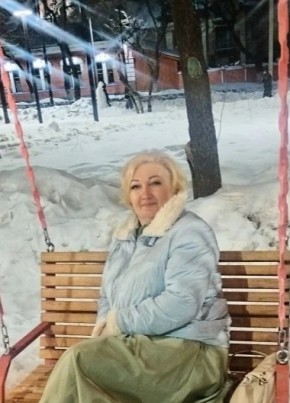 Наталья из Благовещенск (Амурской обл.) 48 лет