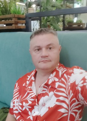 Роман из Оренбурга 50 лет