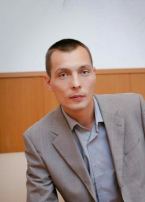 Антон, 38, Россия, Верхнебаканский