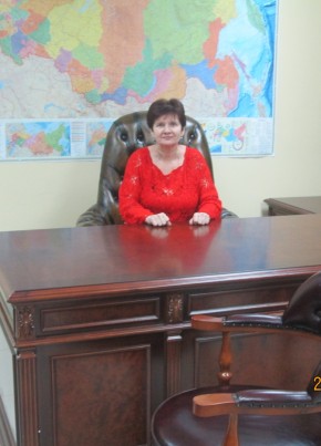 Людмила, 66, Россия, Ижевск