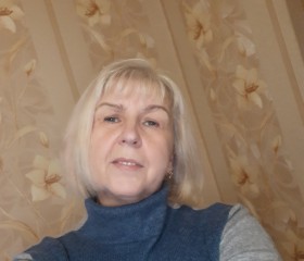 Ольга, 62 года, Подосиновец