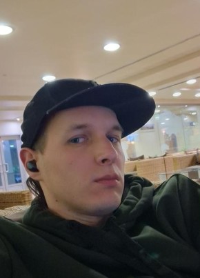 Alex, 31, Russia, Vladimir
