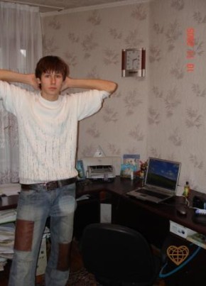 Игорь, 36, Россия, Санкт-Петербург