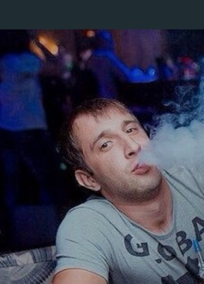 Max, 37, Россия, Сальск