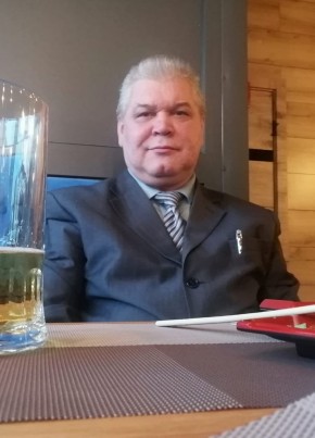 Александр из Котово 57 лет