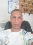 Adriano Alves, 54 года, Osasco