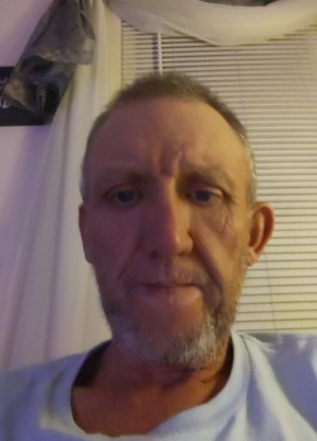 Jeffrey из Gainesville (State of Georgia) 48 лет