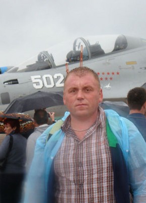 михаил, 42, Россия, Ковров