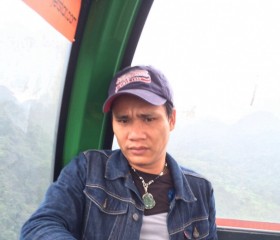 ABCDEXYZ, 43 года, Hà Nội