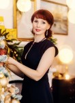 Lyudmila, 46, Surgut