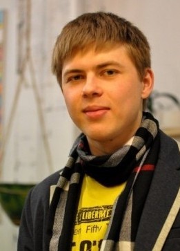 Николай, 40, Russia, Saransk