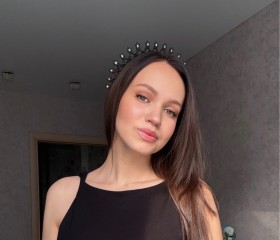 liya, 23, Mamadysh