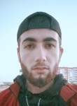 Идрис Хидиров, 24 года, Өскемен
