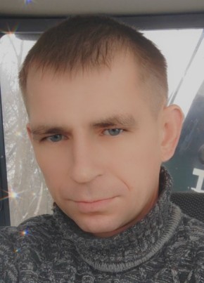 Виталий, 34, Россия, Ряжск