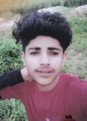 Ram, 23, India, Gorakhpur (Haryana)