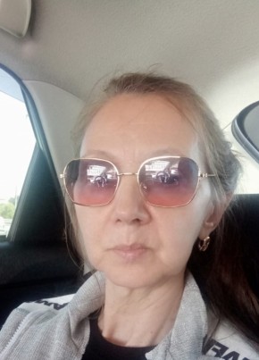 Марина, 63, Россия, Владивосток