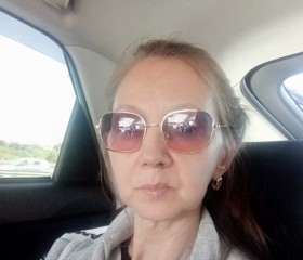 Марина, 63 года, Владивосток