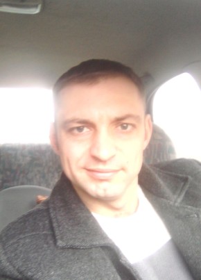 Сергей, 37, Україна, Велика Олександрівка
