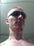 vadim, 46, Krasnoyarsk