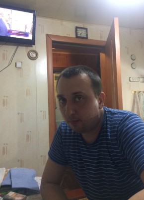 Игорь, 34, Россия, Подгоренский