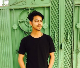 MOHAMMAD SHAHROZ, 24 года, Delhi
